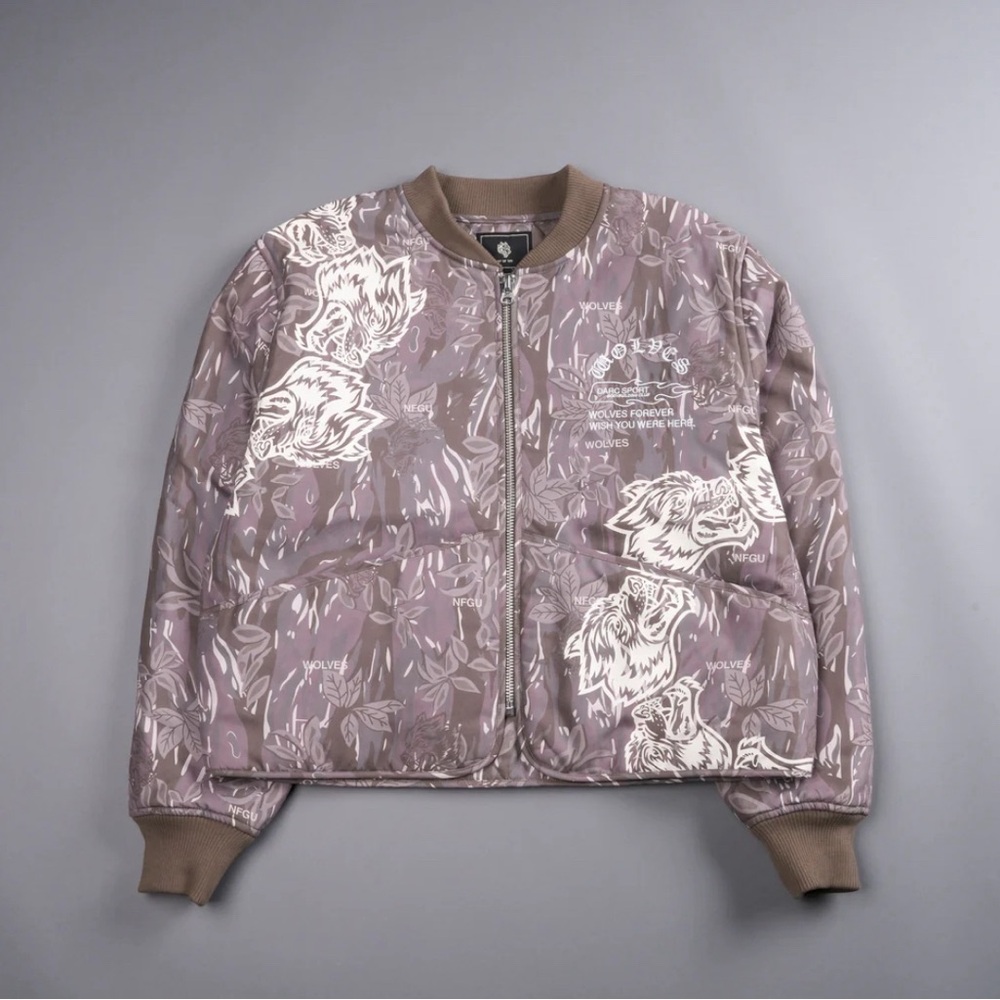 Darc sport jacket